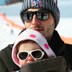 Meet your Posher, Jeff